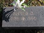 Thumbnail for 'Alfred M. [Sloss]'