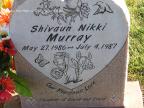 Thumbnail for 'Shivaun Nikki Murray'