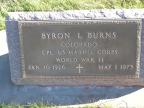 Thumbnail for 'Byron L. Burns'