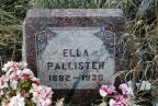 Thumbnail for 'Ella Pallister'