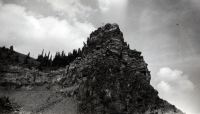 Thumbnail for 'Lover's Leap, Eagle County, Colorado'