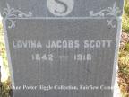 Thumbnail for 'Lovina Jacobs Scott'