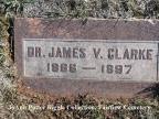Thumbnail for 'James V. Clarke'