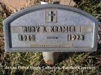 Thumbnail for 'Ruby L. Kramer'