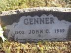 Thumbnail for 'John C. Genner, Jr.'