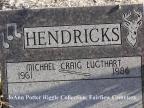 Thumbnail for 'Michael Craig Lugthart Hendricks'