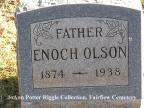 Thumbnail for 'Enoch Olson'