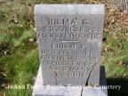 Thumbnail for 'Hilma G. Olson and Edith P. Olson'