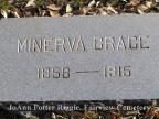 Thumbnail for 'Minerva Grace'