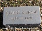 Thumbnail for 'Gilbert G. Grace'