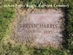 Thumbnail for 'Bryan Harris'