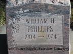 Thumbnail for 'William H. Phillips'