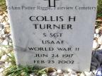 Thumbnail for 'Collis H. Turner'