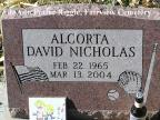 Thumbnail for 'David Nicholas Alcorta'