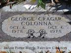 Thumbnail for 'George Cragar Colonna'