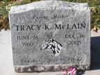 Thumbnail for 'Tracy K. McLain'