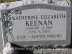 Thumbnail for 'Katherine Elizabeth Keenan'