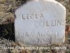 Thumbnail for 'Leola Collins'