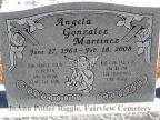 Thumbnail for 'Angela Gonzalez Martinez'