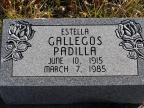 Thumbnail for 'Estella Gallegos Padilla'