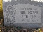Thumbnail for 'Phil Joseph Aguilar'