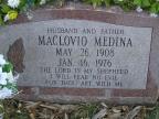 Thumbnail for 'Maclovio Medina'