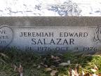 Thumbnail for 'Jeremiah Edward Salazar'