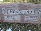 Thumbnail for 'Doris L. and Maynard T. Hoaglund'