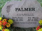 Thumbnail for 'Jack Gene and Joy Marie Palmer'