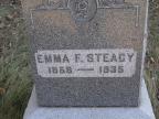 Thumbnail for 'Emma F. Steacy'