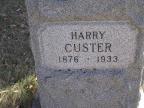 Thumbnail for 'Harry Custer'