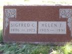Thumbnail for 'Sigfred C. and Helen T. Nelson'