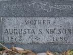 Thumbnail for 'Augusta S. Nelson'