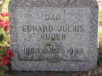 Thumbnail for 'Edward Julius Ruder'