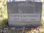 Thumbnail for 'Claud S. Mayberry'