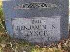 Thumbnail for 'Benjamin N. Lynch'