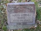Thumbnail for 'James Edward Davis'