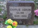 Thumbnail for 'Charlie Adron Cline'