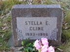 Thumbnail for 'Stella E. Cline'