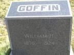 Thumbnail for 'William H. Goffin'