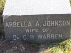 Thumbnail for 'Arbella A. Johnson'