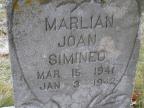 Thumbnail for 'Marlian Joan Simineo'