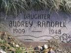 Thumbnail for 'Audrey Randall'