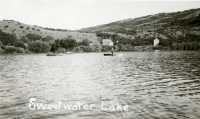 Thumbnail for 'Sweetwater Lake'