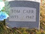 Thumbnail for 'Tom Carr'