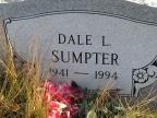 Thumbnail for 'Dale L. Sumpter'