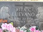 Thumbnail for 'Rita C. Luevano'