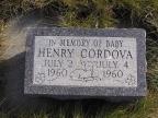 Thumbnail for 'Henry Cordova'