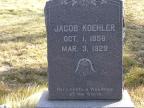 Thumbnail for 'Jacob Koehler'