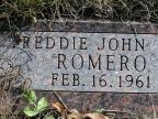 Thumbnail for 'Freddie John Romero'